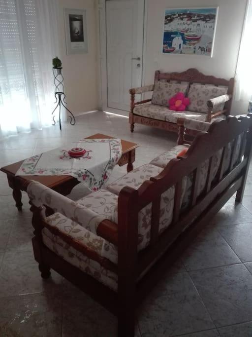 Pan Family House Διαμέρισμα Φηρά Εξωτερικό φωτογραφία