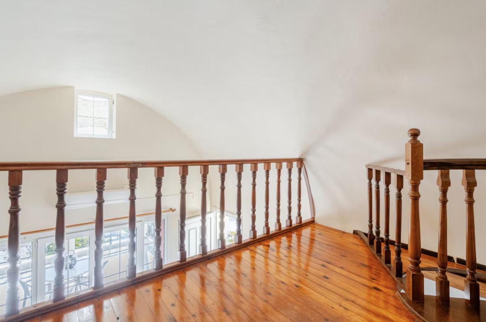 Pan Family House Διαμέρισμα Φηρά Εξωτερικό φωτογραφία