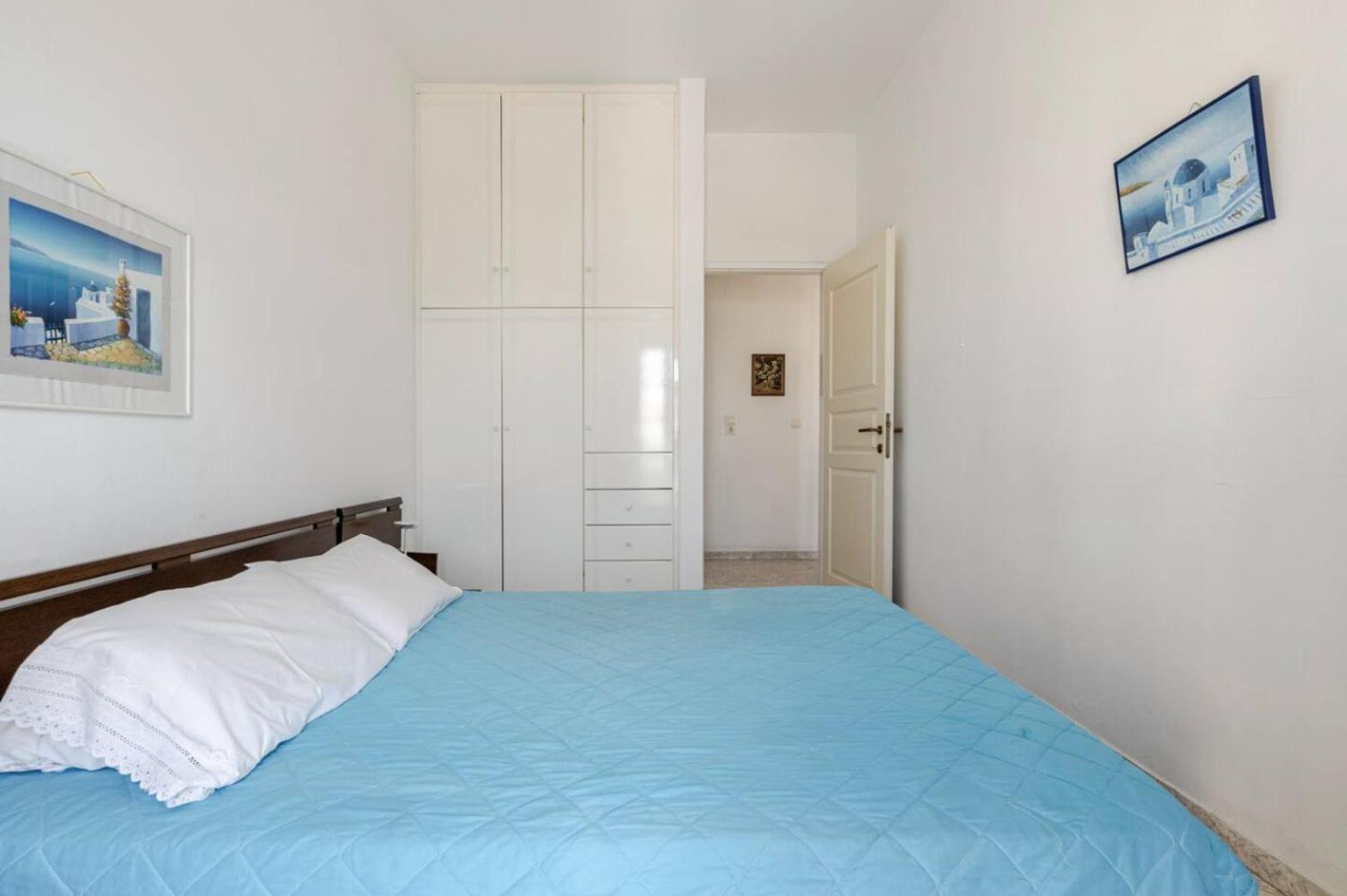 Pan Family House Διαμέρισμα Φηρά Εξωτερικό φωτογραφία