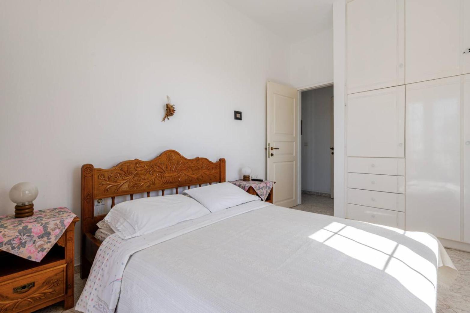 Pan Family House Διαμέρισμα Φηρά Εξωτερικό φωτογραφία